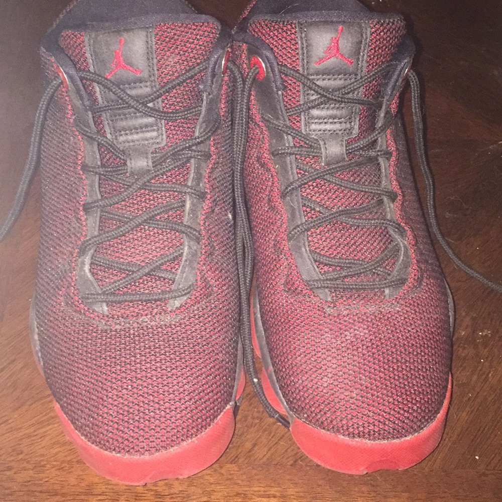 Jordan's Women's 8 1/2 - 9, Kids 7